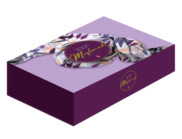 Ustazah Norhafizah Musa - Set 100% Muslimah
