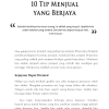 The Psychology of Selling (Edisi Bahasa Melayu)