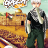Komik Gaza Mini (Siri 1 - 6)
