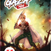 Komik Gaza Mini (Siri 1 - 6)