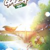 Komik Gaza Mini (Siri 1 - 6)