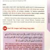 Nota My #QURANTIME : Juzuk 2