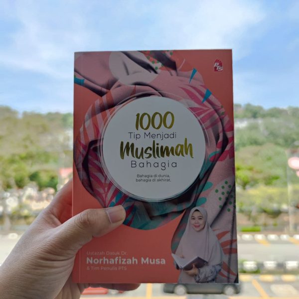 Ustazah Norhafizah Musa - Set 100% Muslimah