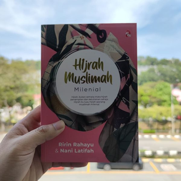 Ustazah Norhafizah Musa - Set 100% Muslimah