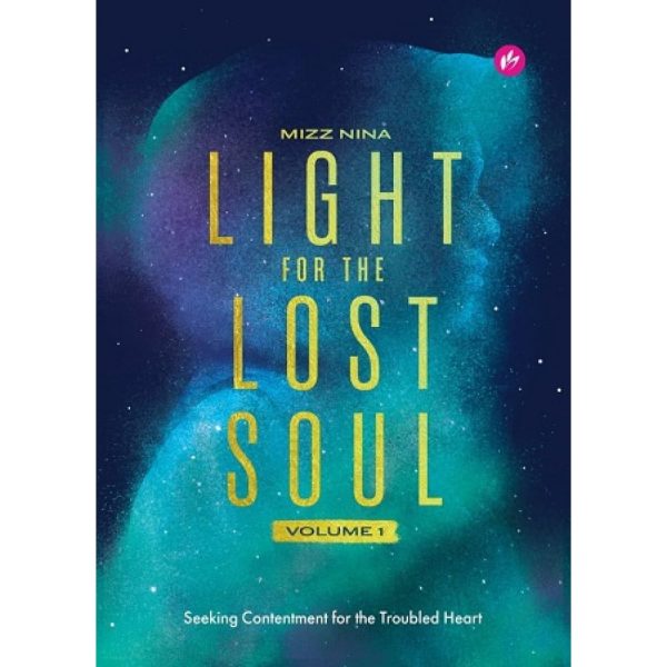 9789672459088 Light for the Lost Soul (Hard Cover) | Mizz Nina | IMAN Publications