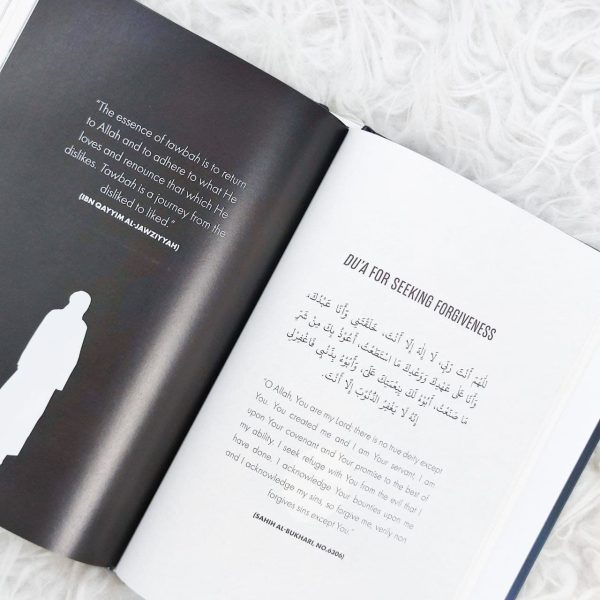 LLS12 Light for the Lost Soul (Hard Cover) | Mizz Nina | IMAN Publications