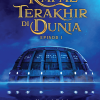 Kapal Terakhir Di Dunia Episod 1 & 2 | Teme Abdullah | IMAN Publication