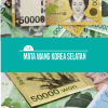 I’m A Backpacker : Korea