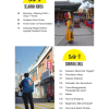 I’m A Backpacker : Korea