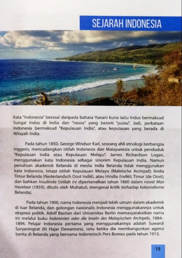 I’m A Backpacker: Indonesia (Lombok, Bali & Nusa Penida)