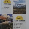 I’m A Backpacker : New Zealand
