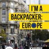 I'm A Backpacker : Europe