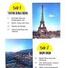 I'm A Backpacker : Europe