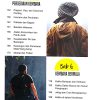 I'm A Backpacker : Europe